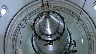Preview: America's Missile Fields