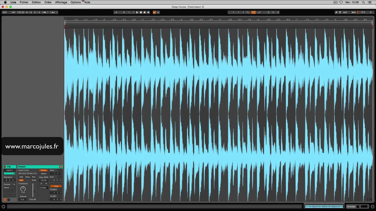 ableton live 9.5 crack ableton live 9.5 crack