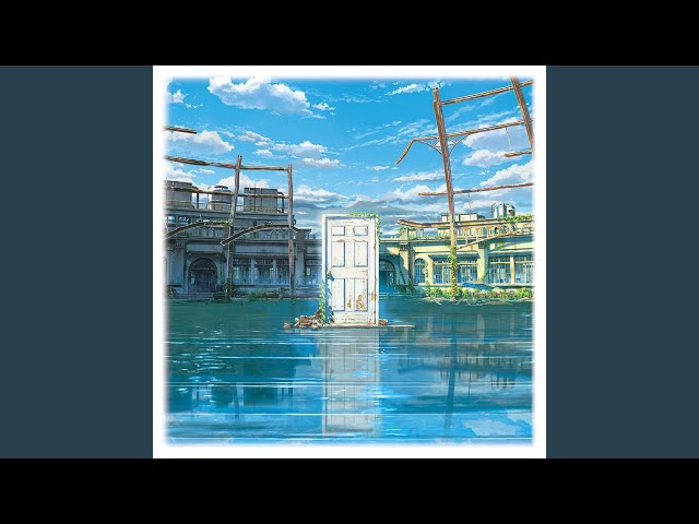 カナタハルカRADWIMPS