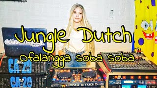 JUNGLE DUTCH KUPANG|| OFALANGGA||