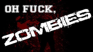 Counter Stike: Source - Zombie Mod - Zm_clouds_v2_1- PlagueFest -