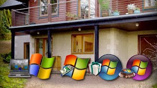 Windows Vista's 15th Anniversary Surprise