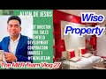Wise Property | The MLR Team Vlog 27 - Alvin, Asst Director