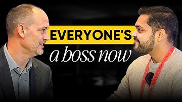 Microsoft: You will be an Agent Boss