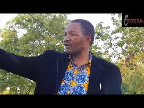 Video: Jinsi Ya Kutoa Agizo La Likizo Ya Wazazi