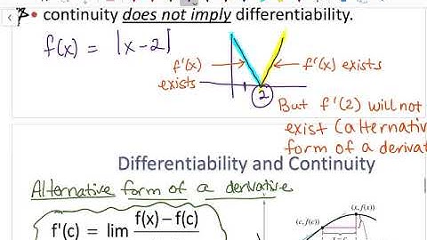 Lesson 2.1A & B Video October 12