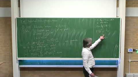 François Maucourant | Lower bounds for entropy of random walks.