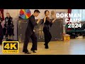 Jianan Peng & Jia Ci Zhong | Music Mix | Dokman Camp 2024