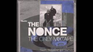 Bachir Presents The Nonce ‎– The Only Mixtape