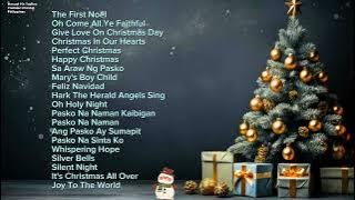 CHRISTMAS SONGS // PASKONG PILIPINO