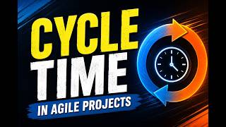 Cycle Time | What is Cycle Time | How to Determine Cycle Time | Cycle Time Formula