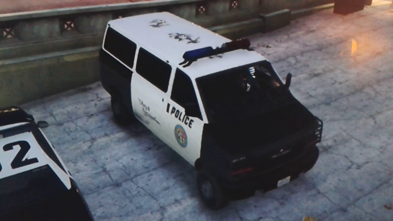 Gepanzerter Polizei Wagen Youtube
