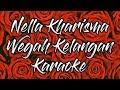 Gambar cover Nella Kharisma - Wegah Kelangan Karaoke