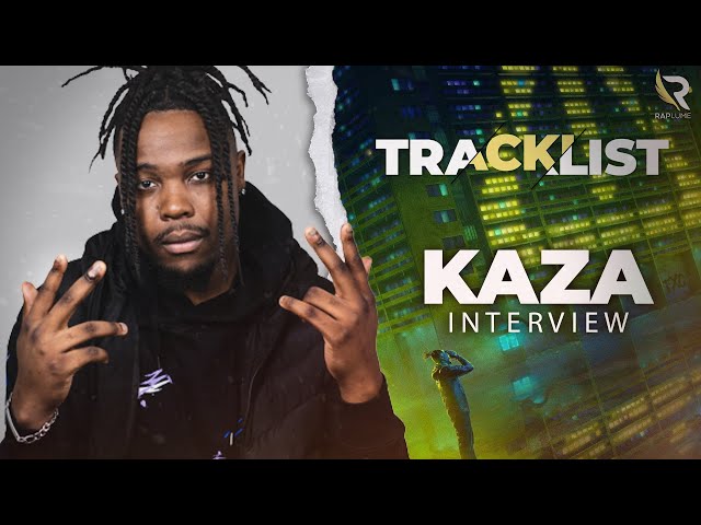 Kaza : les ventes de son album « Toxic »