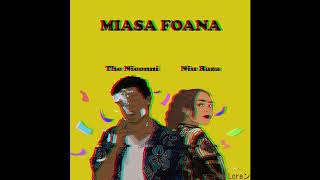 The Niconni x Niu Raza - Miasa Foana (Official Audio) chords