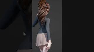 made for free with blender