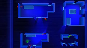 Game 3 - Frozen Synapse