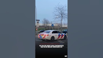 Wel dik hoor! 😍🎥 112spottermelsdh