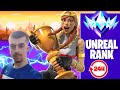 Live fortnite fr je vous aide a monter unreal en ranked 24h