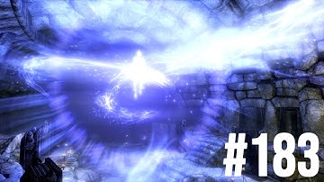 Skyrim Legendary (Max) Difficulty Part 183 - Potemic Slam