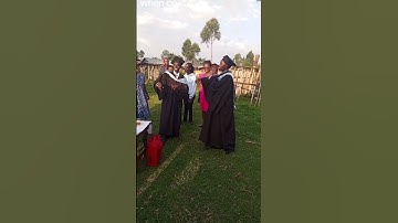 Thumbnail of two Brothers graduated and performed Post Malone Congratulations Song, 🎉 That's awesome