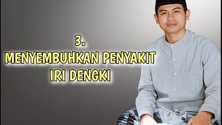 KUMPULAN CERAMAH SINGKAT Aa Jun