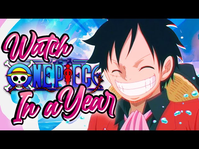 How to Watch One Piece Without Fillers - The Ultimate Guide — Adilsons