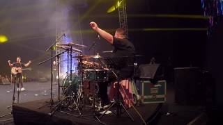 Download lagu What a Beautiful Name/O Praise the Name - Live at IGF2018 with Hillsong Bali