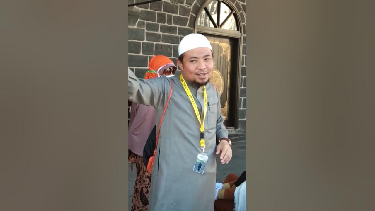 Mukjizat Rosululloh Ust.Azizi Muthowif YouTube