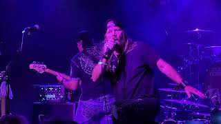 Twisted Fate - Hemorrhage (In My Hands) (Harrison, 8-15-26)