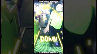 Crazy Shuffle Yooh Dancerush Stardom Youtube Crazy Shuffle Yooh Dancerush Stardom Youtube