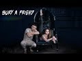 Bury a Friend - Billie Eilish | Sofie Dossi & Matt Steffanina