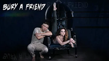 Bury a Friend - Billie Eilish | Sofie Dossi & Matt Steffanina