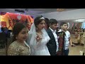 Цыганская свадьба камышин Вася Алёна 2