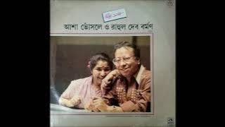 Asha Bhosle_Na Deko Na (Phire Elam; R.D. Burman, Sapan Chakraborty; 1986)