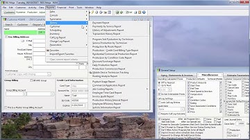 PCI Compliance Scanning Utility