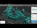 3d sprint pour imprimante 3d nextdent 5100