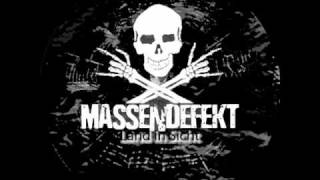 Video thumbnail of "Massendefekt - Frei von dir"