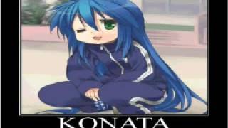 Konatas funny sound
