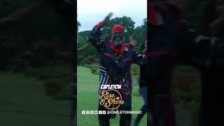 Capleton - Rise & Shine - Have to make a move - Get Up Now - Ain’t No time to lose!