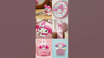 My Melody Shortvideo Cute Mymelody Subscribe Shortsviral Shorts 