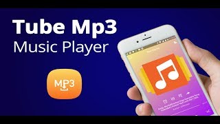 Tube Mp3 Music Player and Downloader screenshot 2