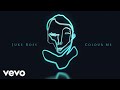 Juke Ross - Colour Me (Lyric Video)