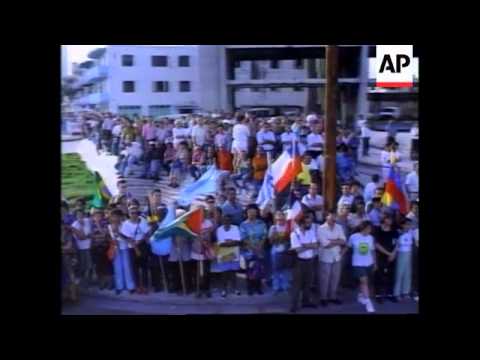 Vídeo: Descripció i fotos del Memorial d'Ernesto Che Guevara (Memorial d'Ernesto Che Guevara) - Cuba: Santa Clara