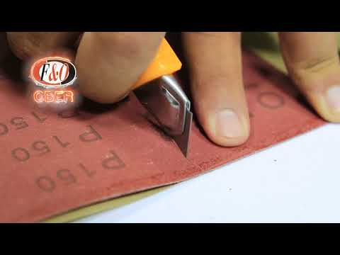 اعلان كاغد جام من ماركة اوبر       151253  