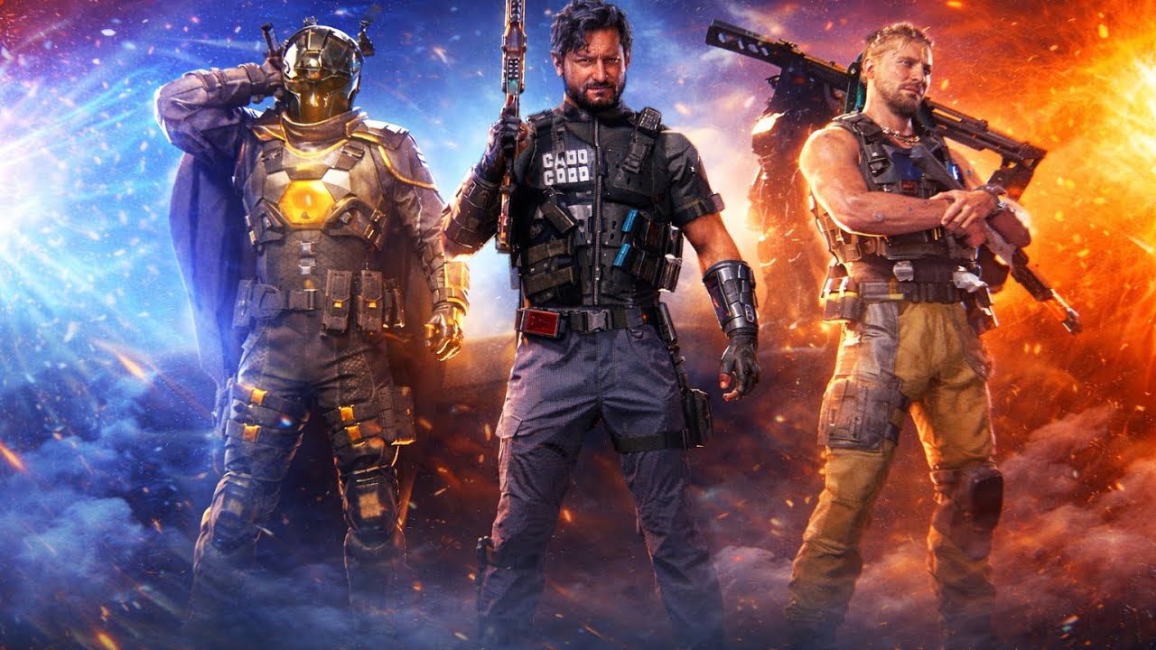 Locked In With the Squad | Tactical Victory Highlights