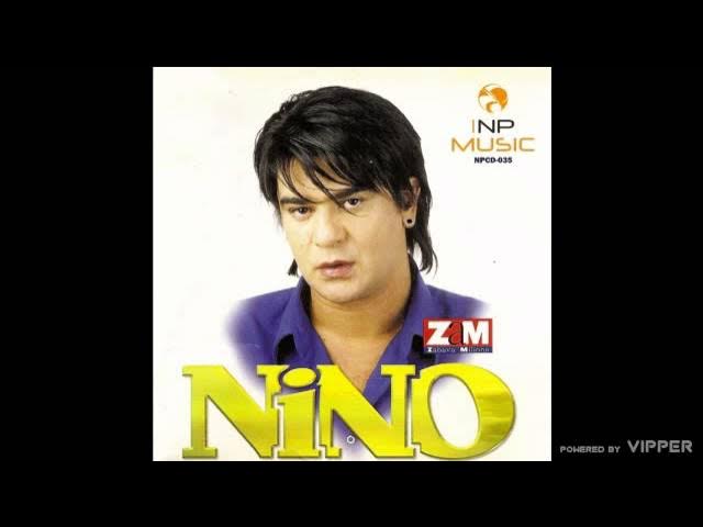 Bevidst Sanktion Blive opmærksom Nino - Ti si cerko tatin sin - (Audio 2004) - YouTube