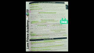 ৫৯.Computer&ICT,রাউন্ড রবিন,Open Source Software,কম্পিউটার& তথ্যপ্রযুক্তি,GK,LorePrinceAcademy📚📖  screenshot 5