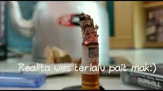 story' wa realita terlalu pahit