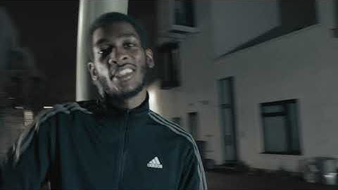 SGT Static - Enemies Of Progress (Official Video)